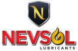 Nevsol Logo Footer